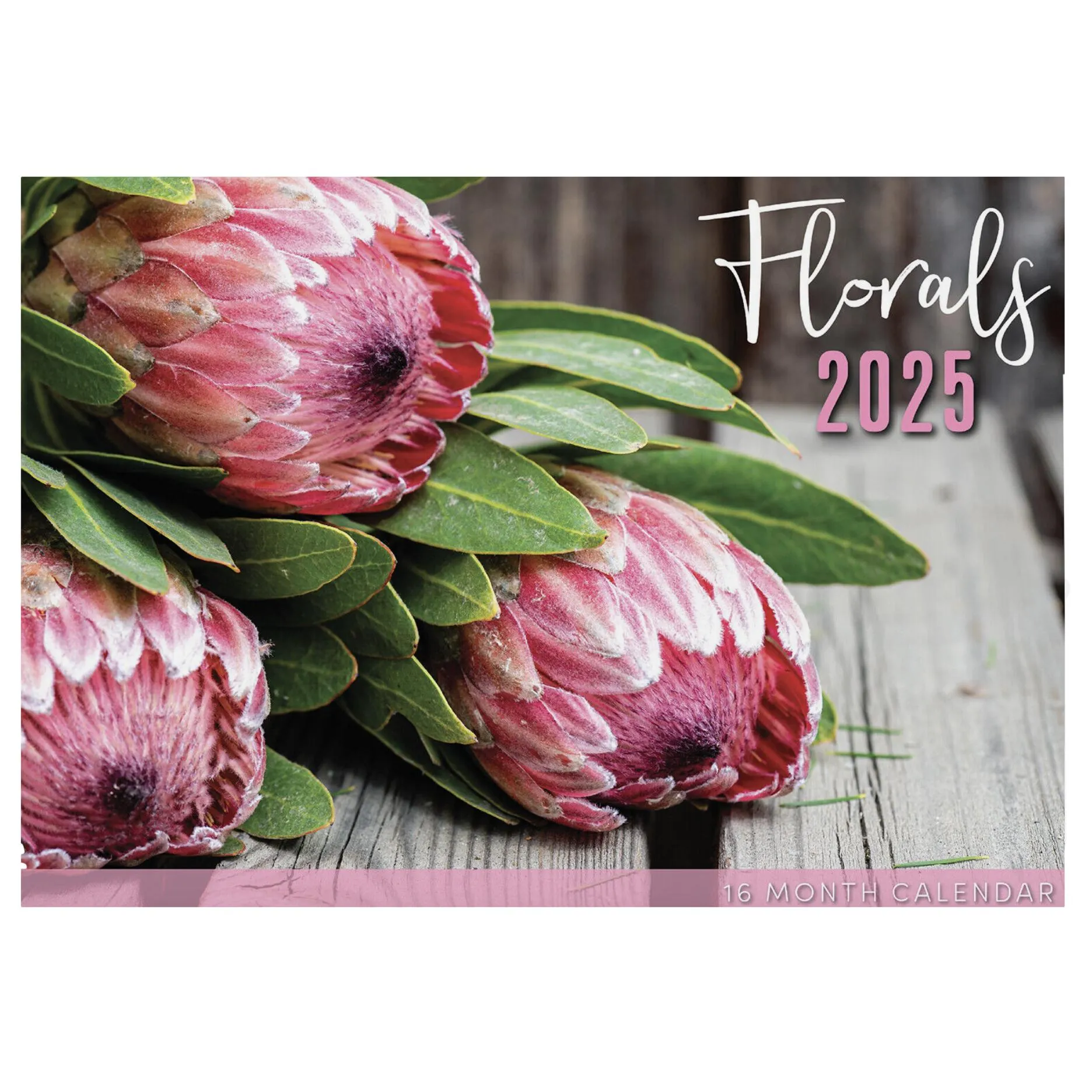 2025 Wall Calendar