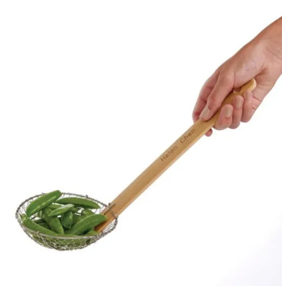 5" SS Spider Skimmer
