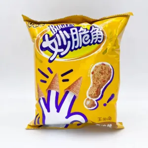 Bugles x Cheetos Spicy Chicken Flavor (China)