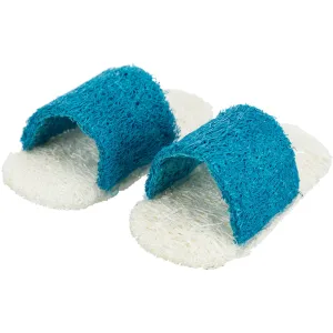 Bunny Sandals Chew Toy