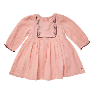 Candy Cane Nicky Dress