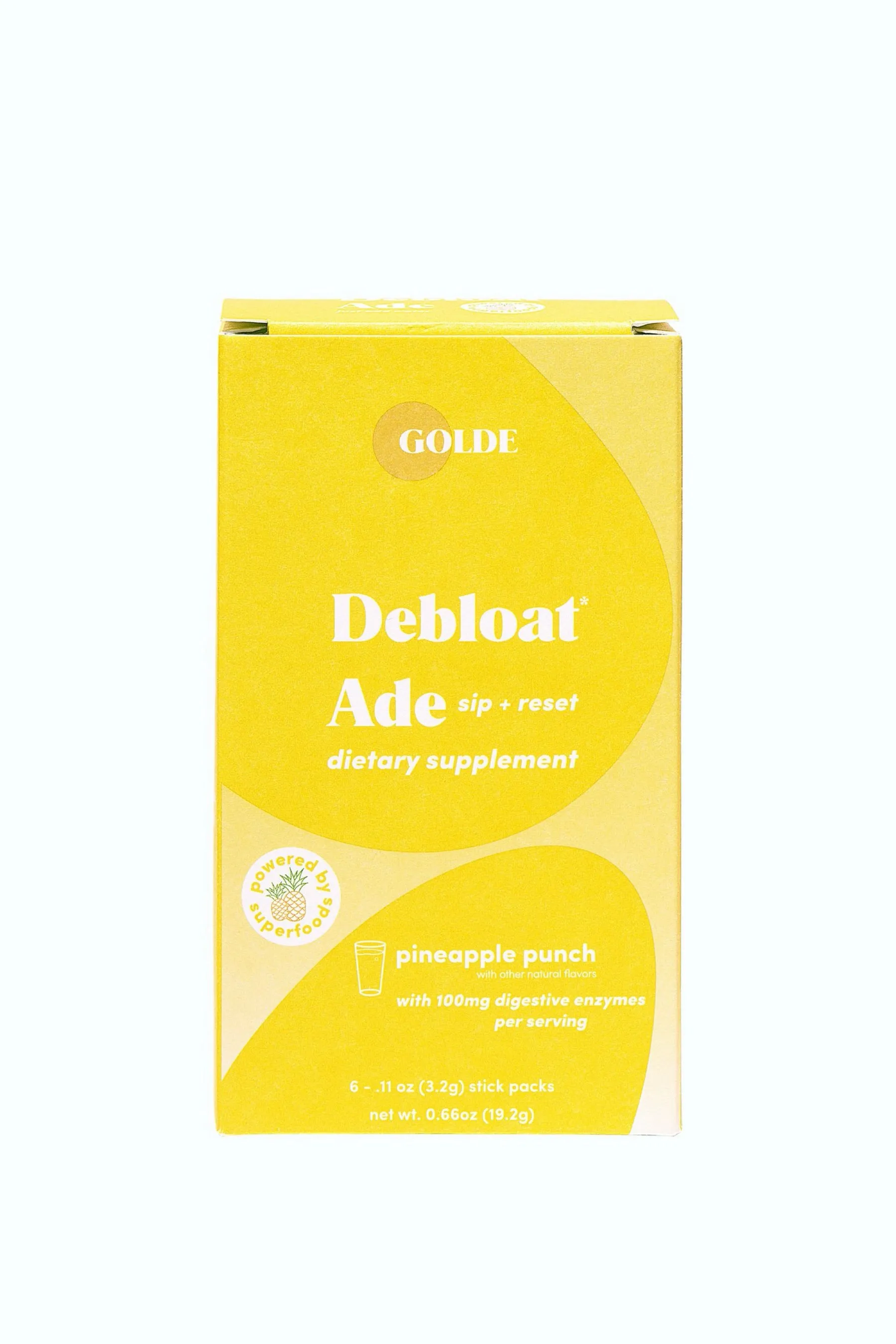 Debloat Ade