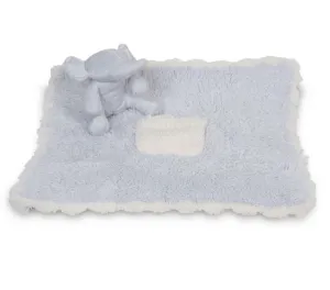 Elephant Pocket Buddie by Barefoot Dreams