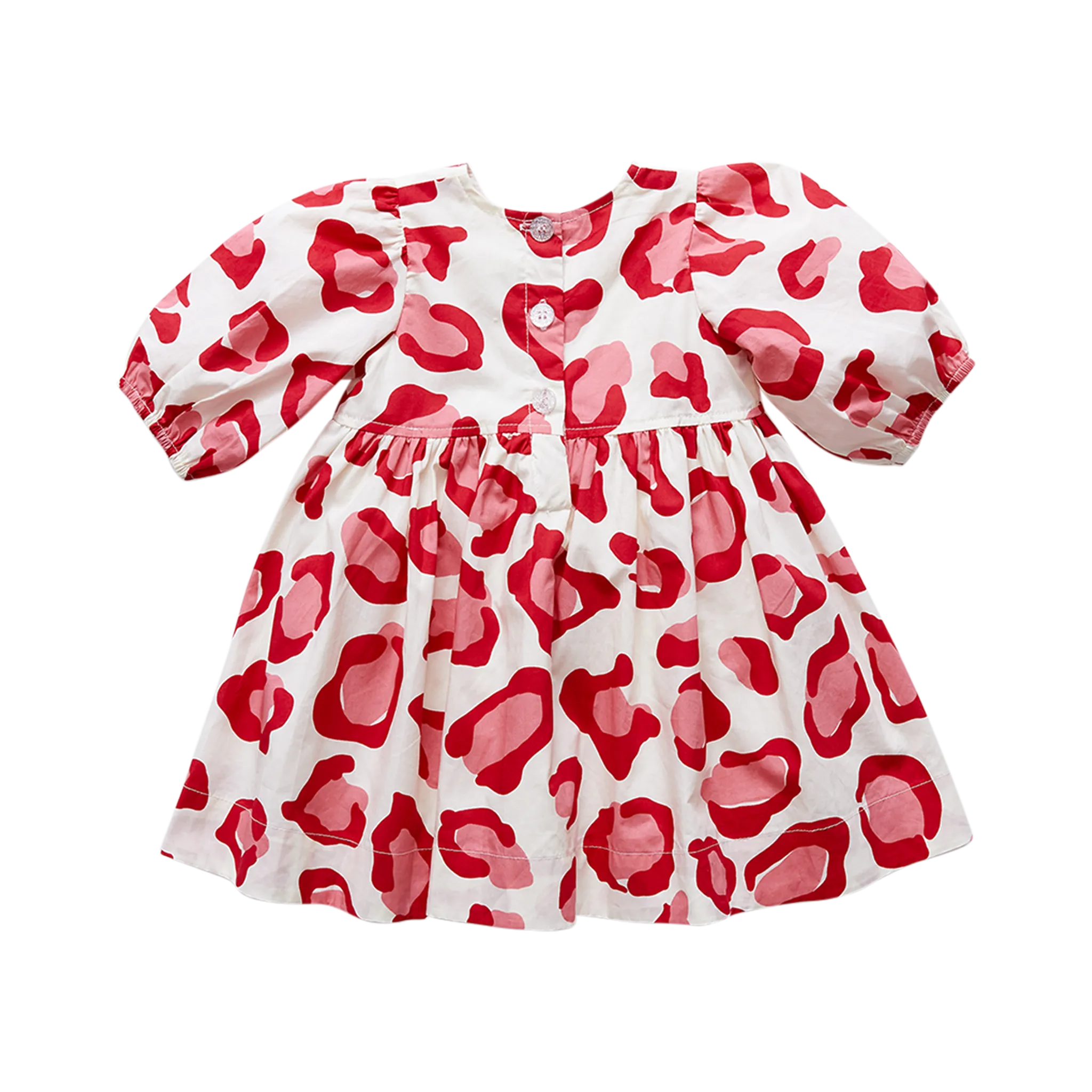 Evelyn Dress
