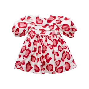 Evelyn Dress