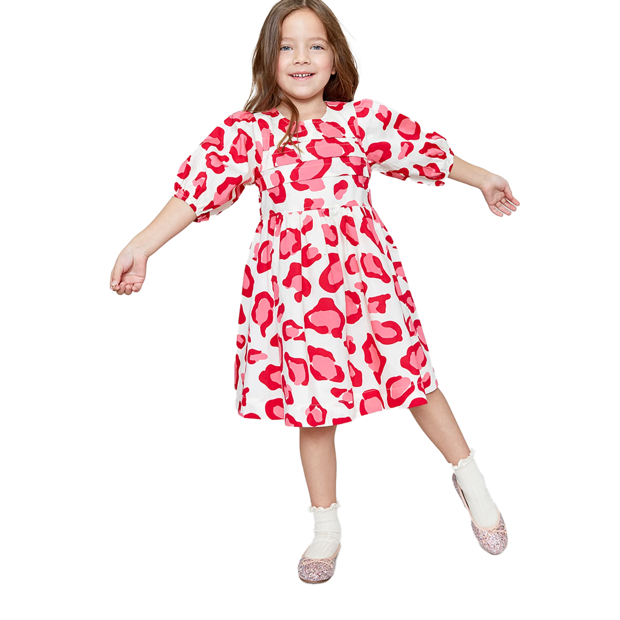 Evelyn Dress