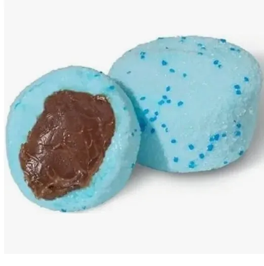 Freeze Dried Coco Filled Marshmallows