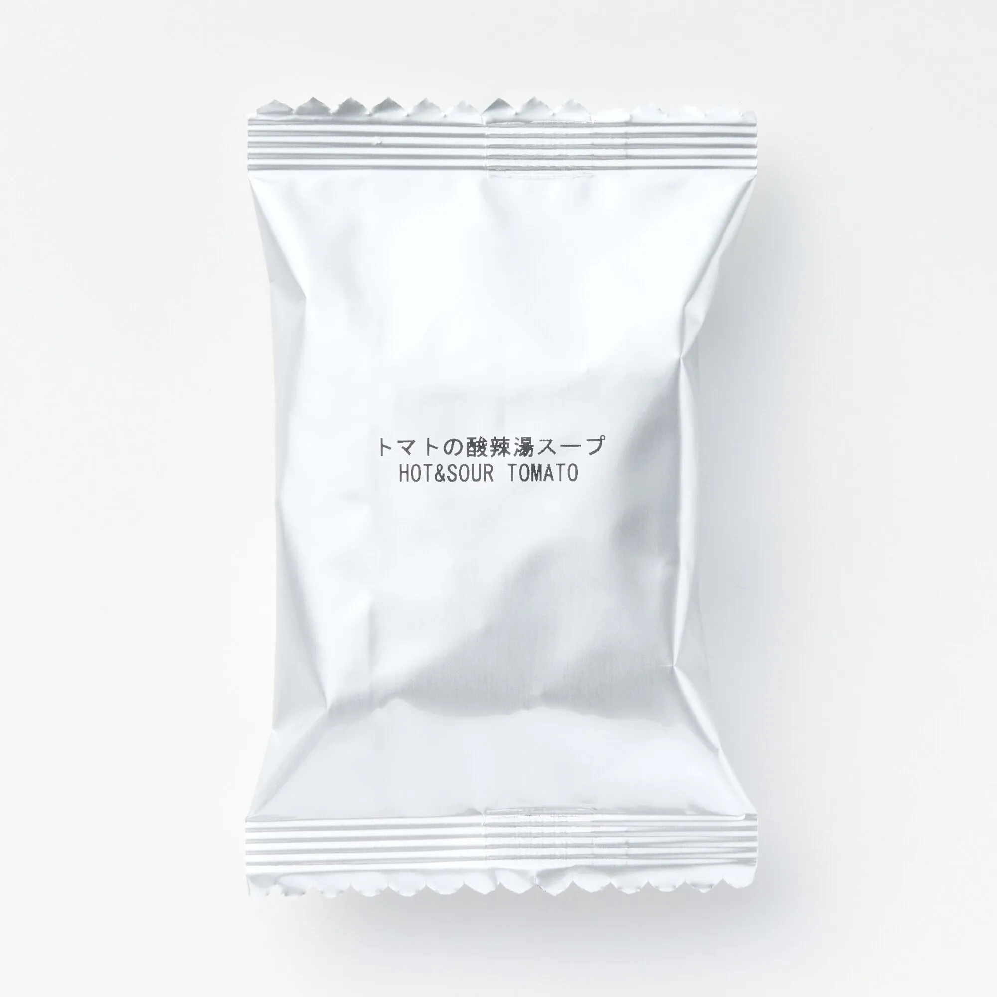 Freeze Dried Hot & Sour Tomato Soup
