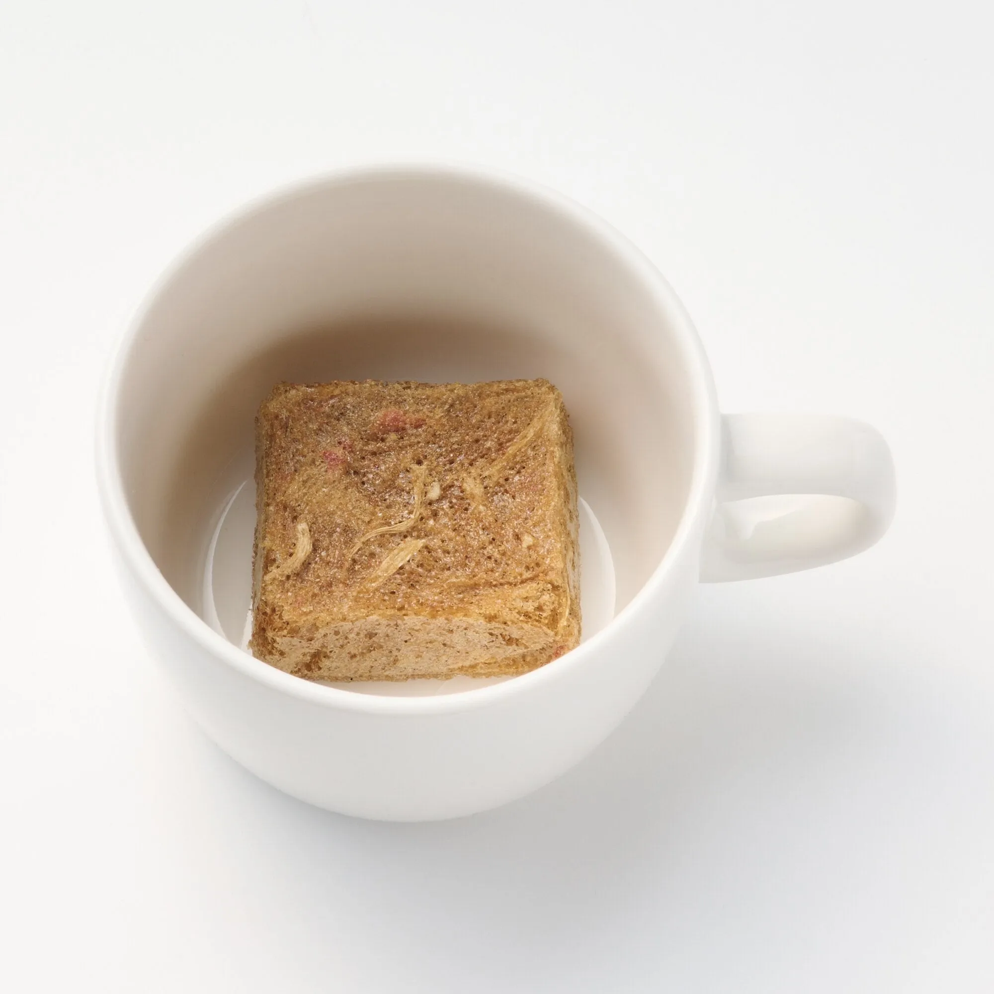 Freeze Dried Hot & Sour Tomato Soup