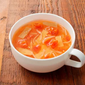 Freeze Dried Hot & Sour Tomato Soup