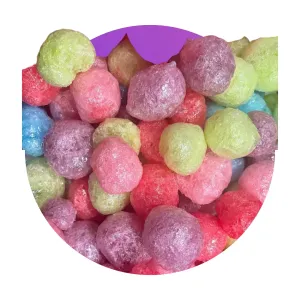 Freeze Dried Space Balls (Jolly Ranchers)