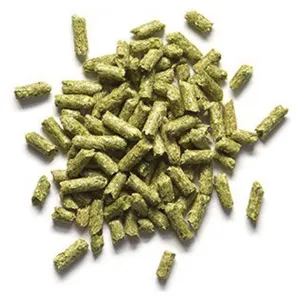GP & RABBIT PELLETS 1KG