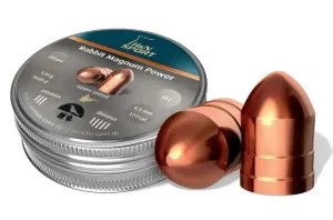 H&N Rabbit Magnum Power 4.5mm - 200stk