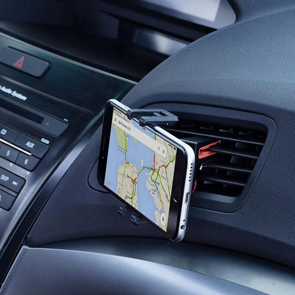JOBY Grip Tight Auto Vent Clip for Smaller Phones