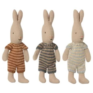 Maileg, Rabbit,  Micro assorted