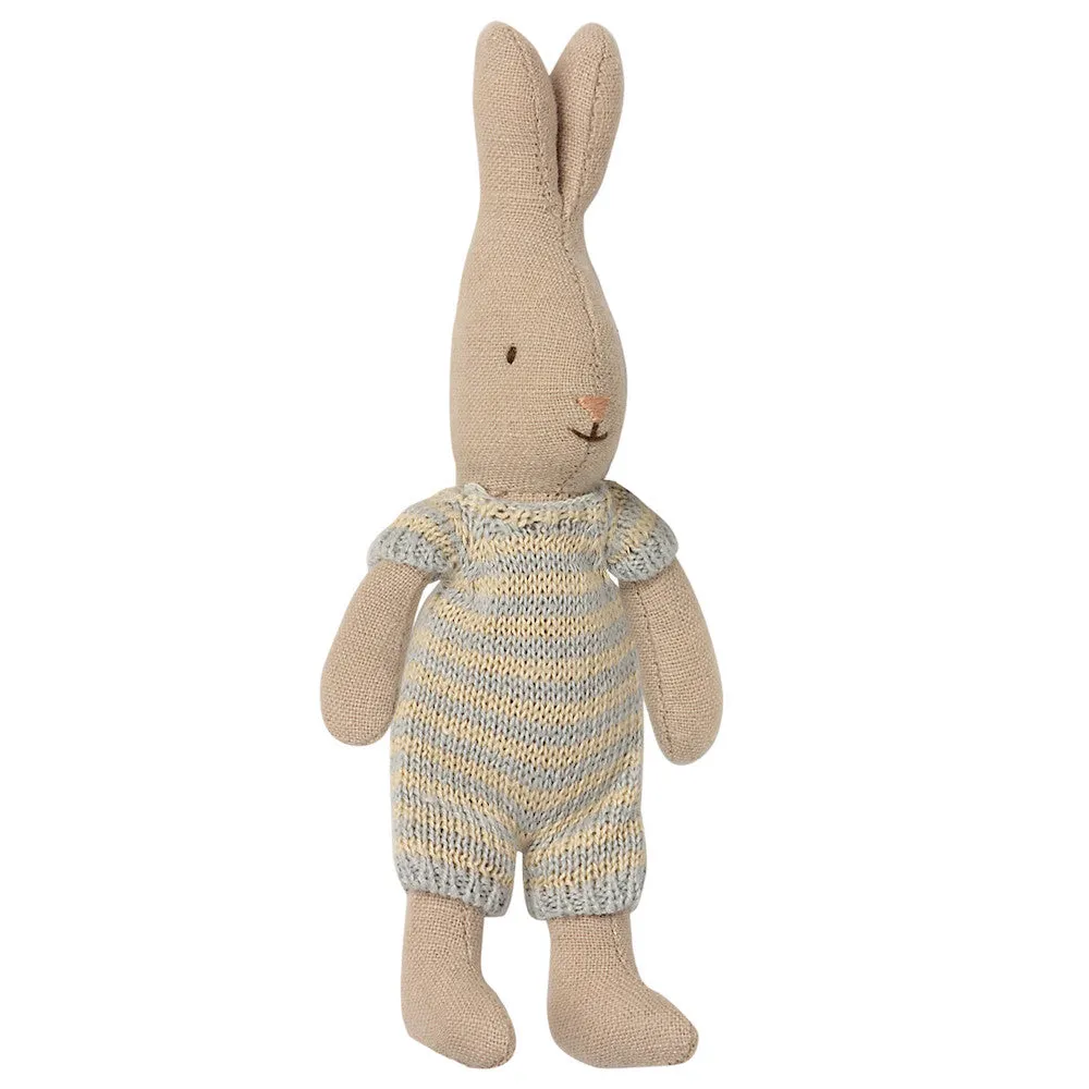 Maileg, Rabbit,  Micro assorted