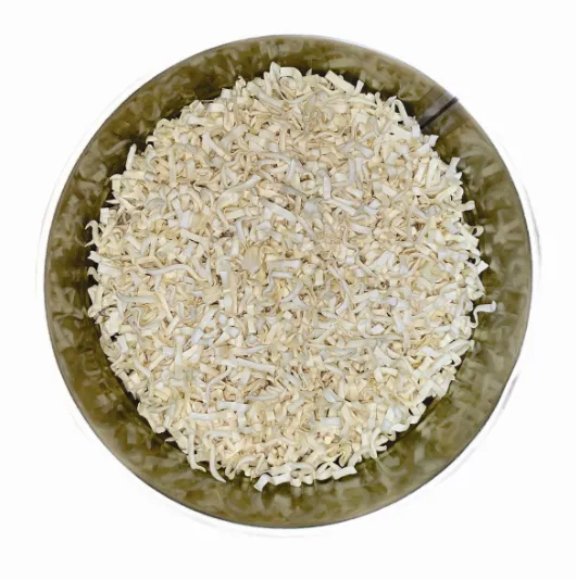 Military Surplus Freeze Dried Ribbons Pasta