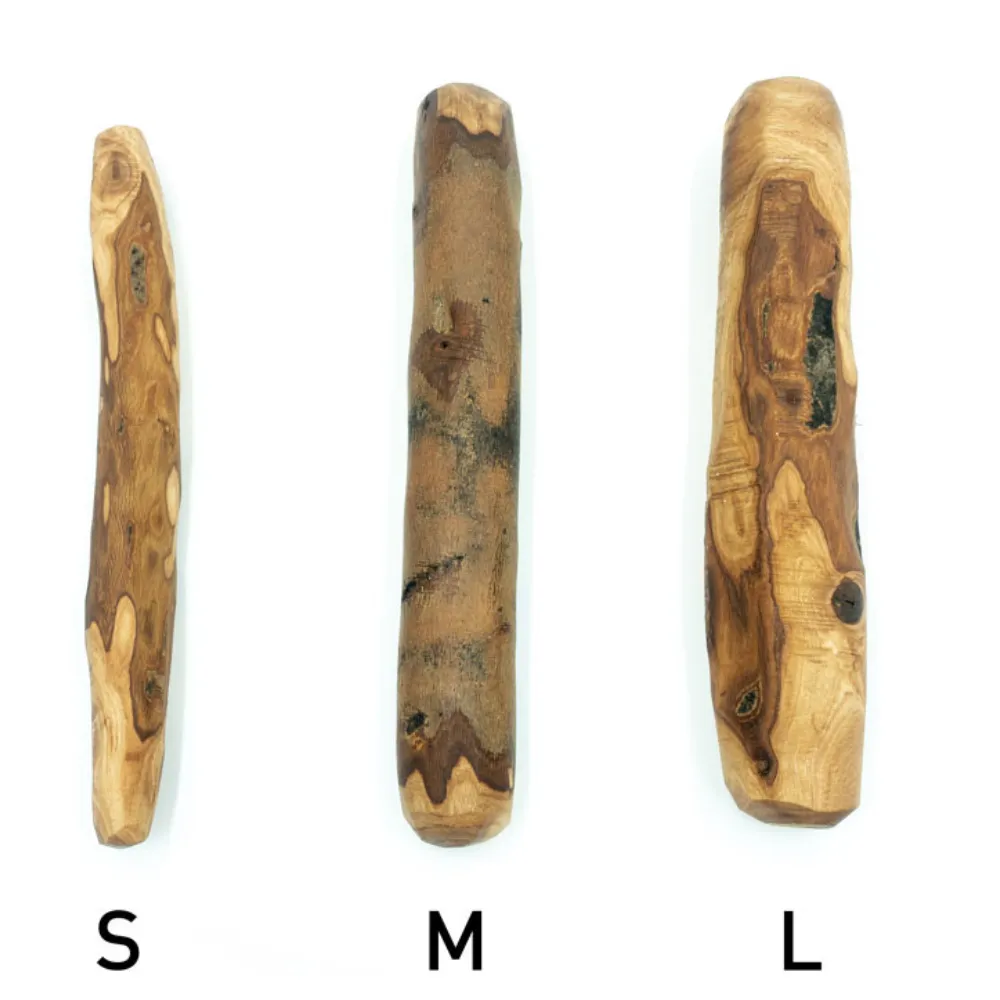 Olive Wood Chew Stick