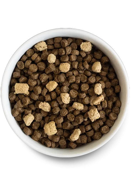Open Farm Front Range Grain-Free RawMix for Dogs 20lb