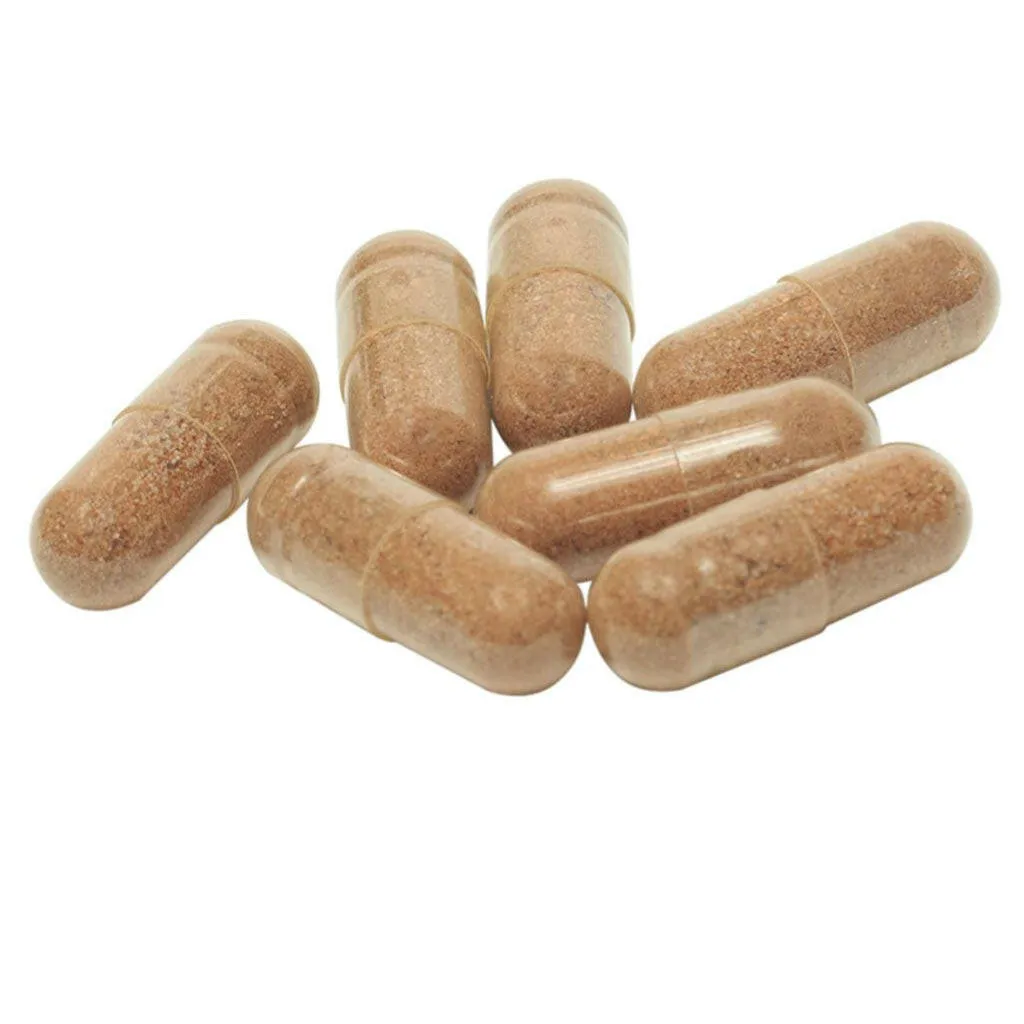 Proanthozone 10 Nutrient & Antioxidant Supplement for Cats & Small Dogs 60 capsules