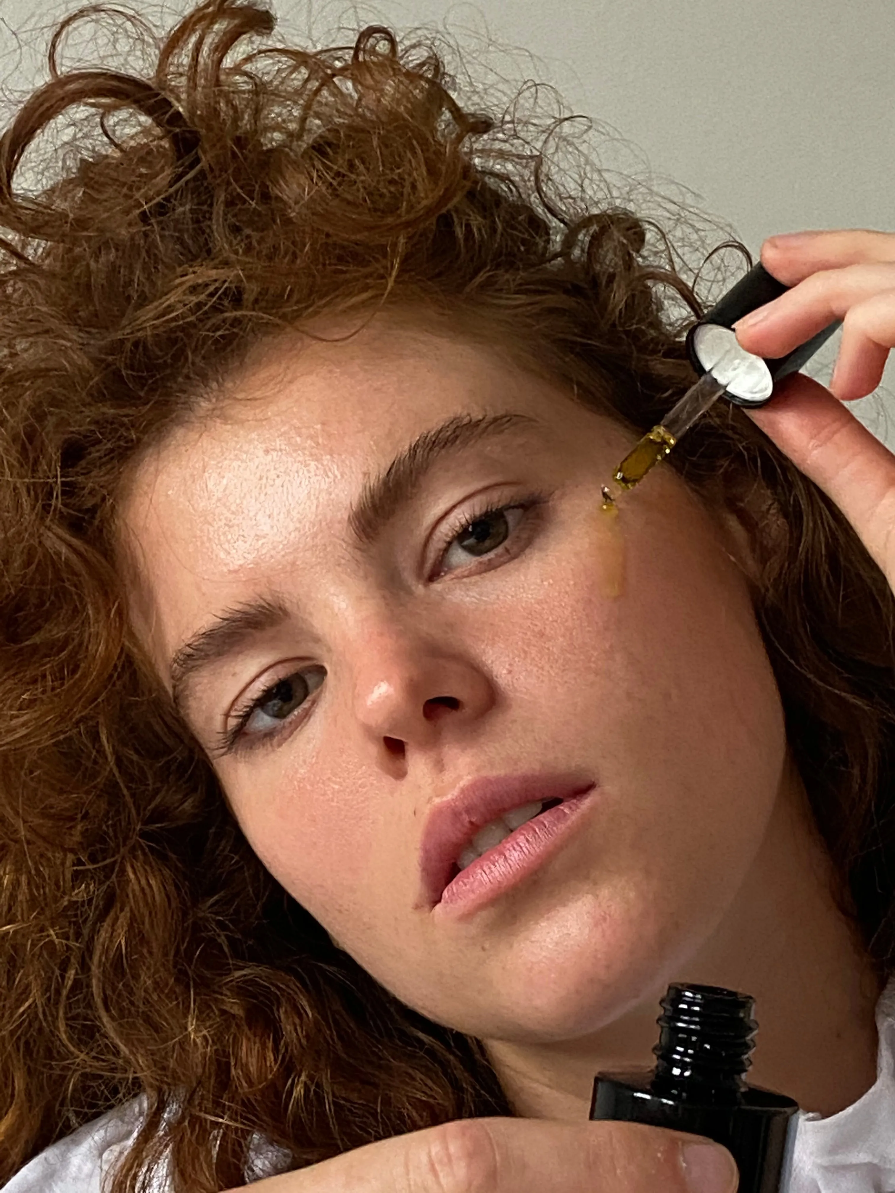 Studium Protect Facial Oil