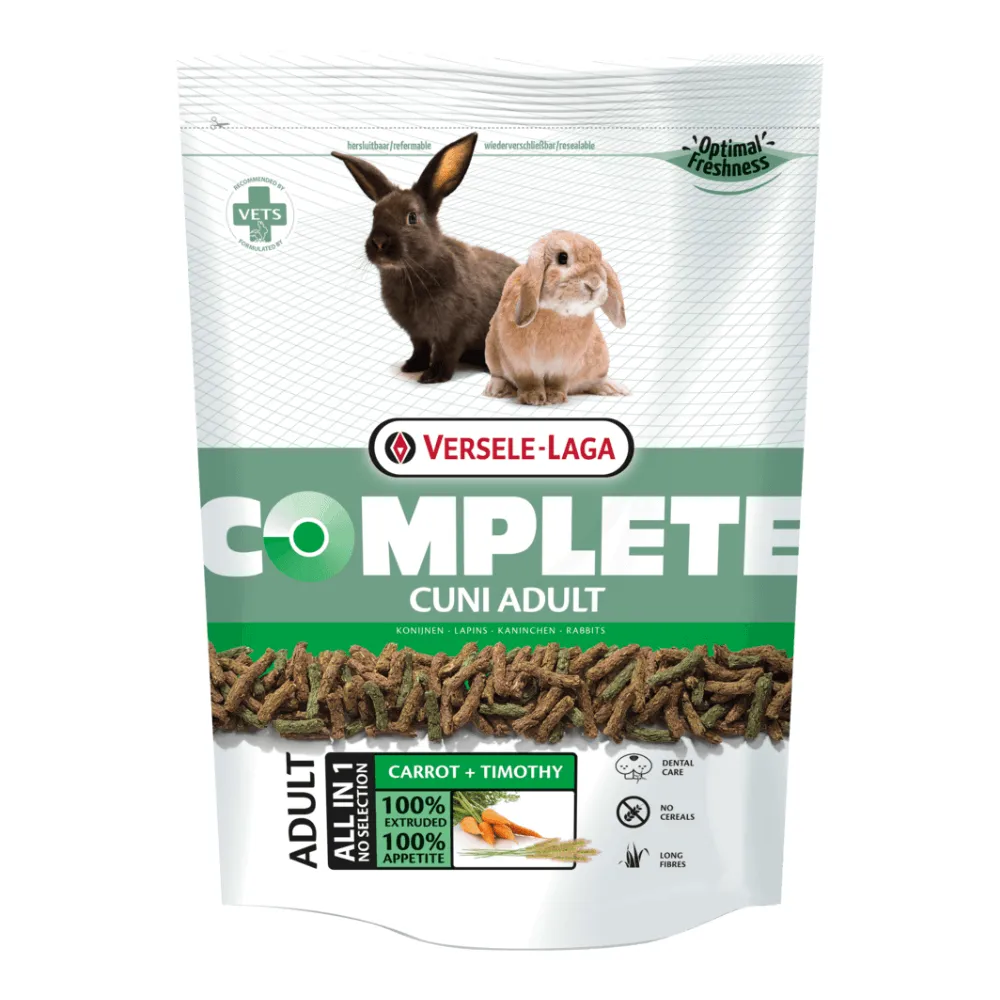 Versele Laga Complete Cuni Adult Rabbit Feed